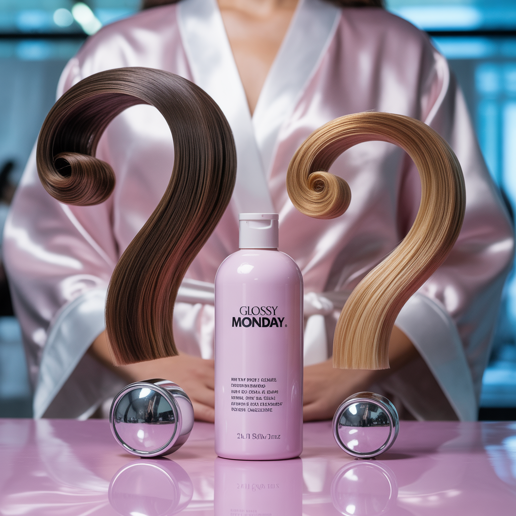 does monday shampoo cause hair loss