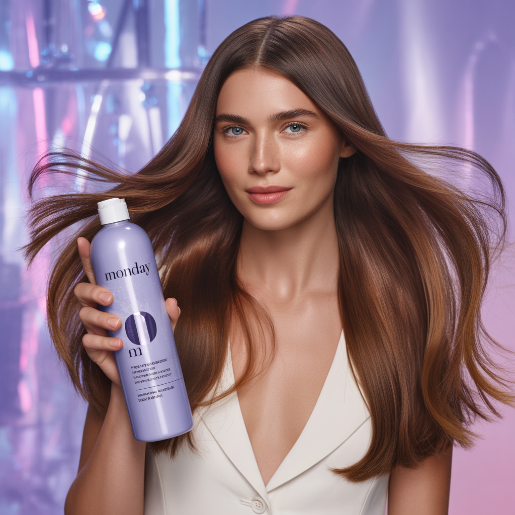 does monday shampoo cause hair loss