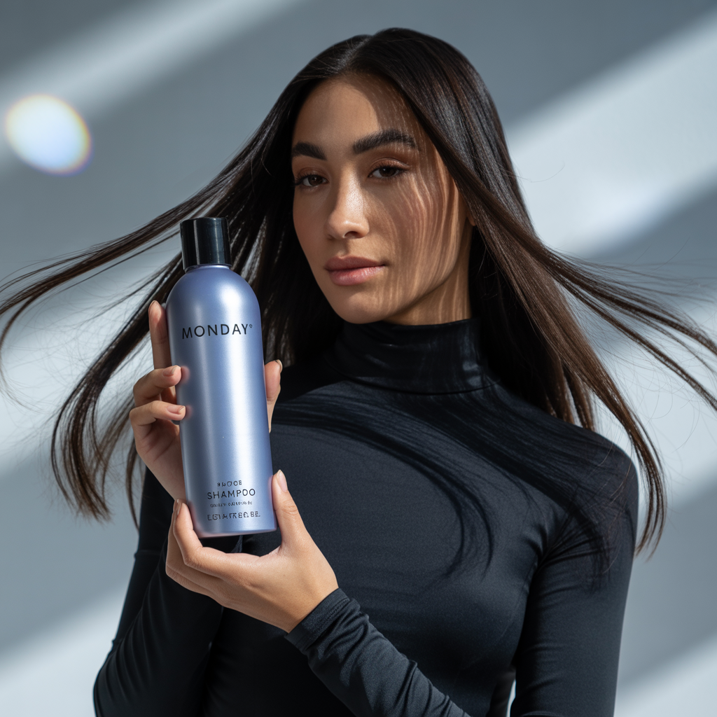 does monday shampoo cause hair loss