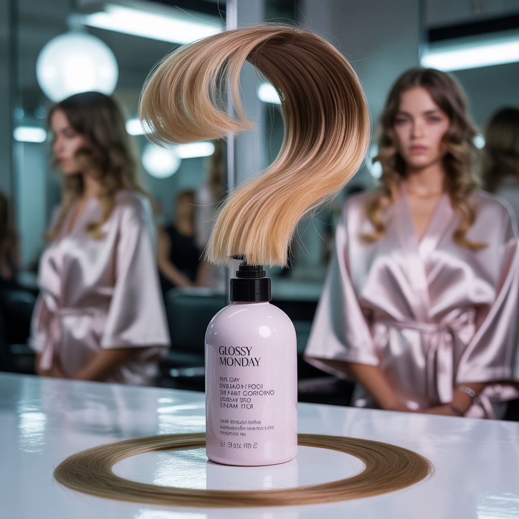 does monday shampoo cause hair loss