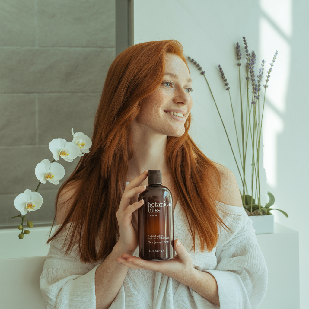 does native shampoo cause hair loss