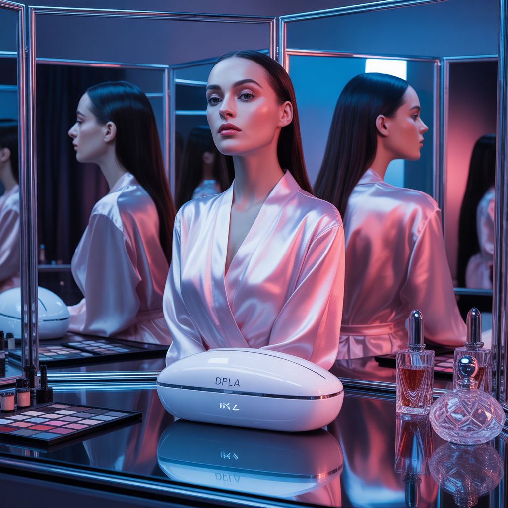 dpl iia light therapy review