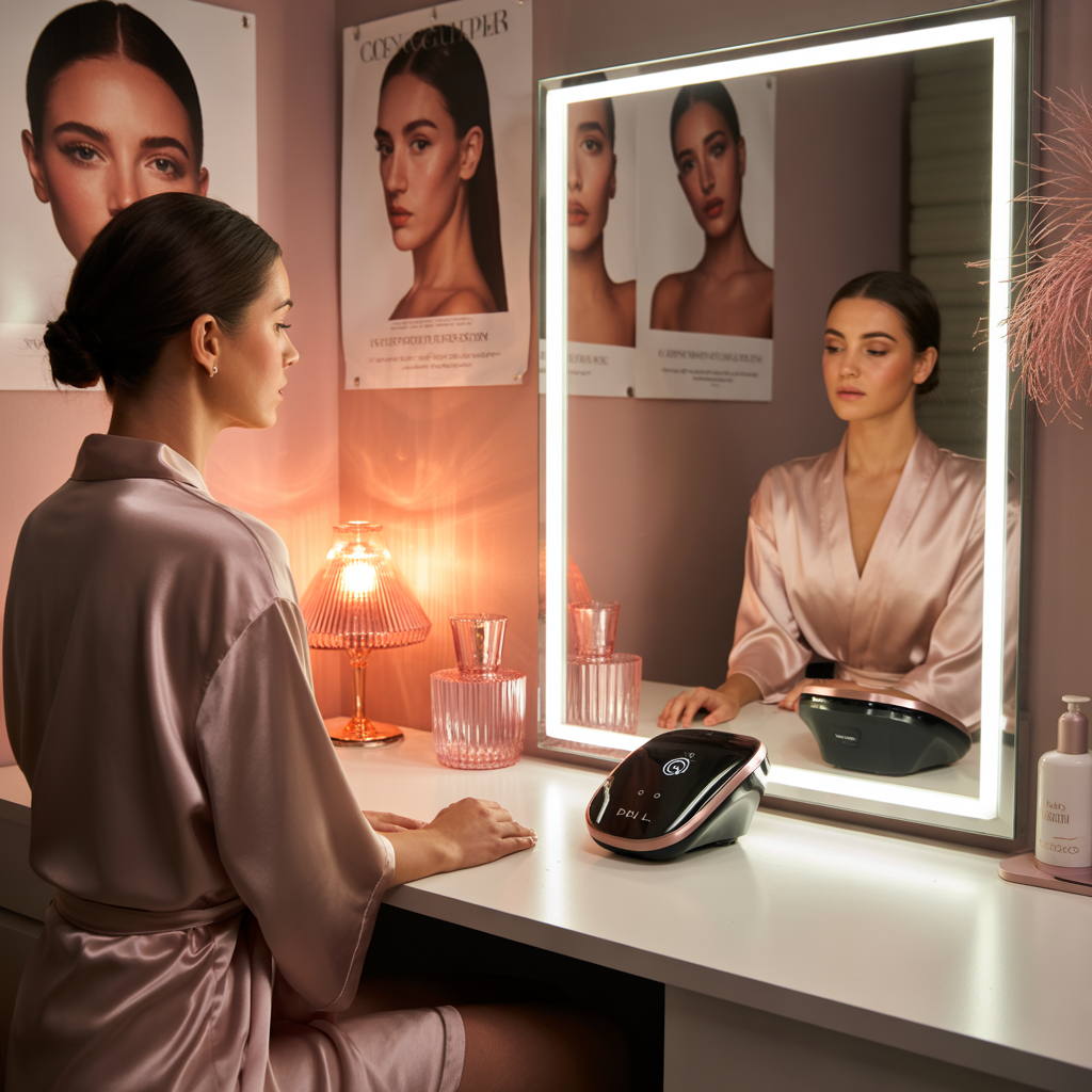 dpl iia light therapy review