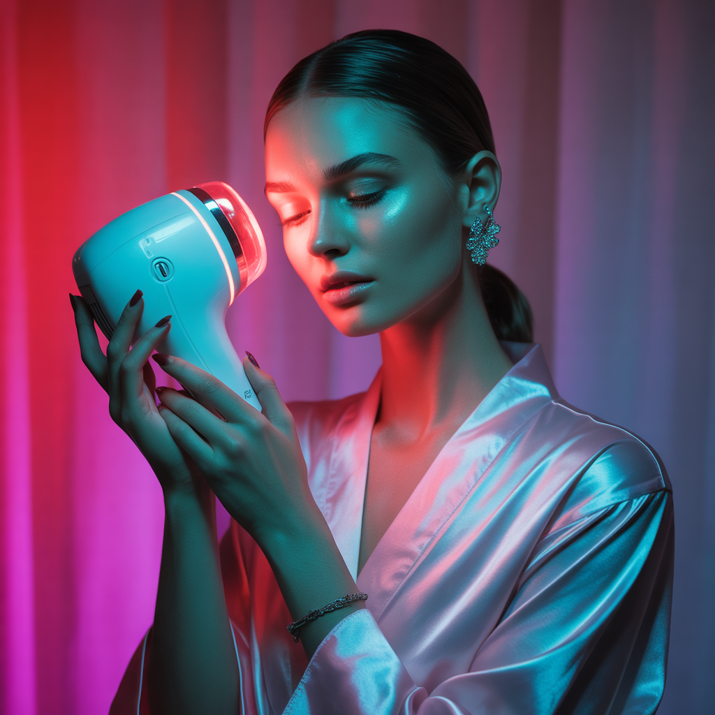 dpl iia light therapy review