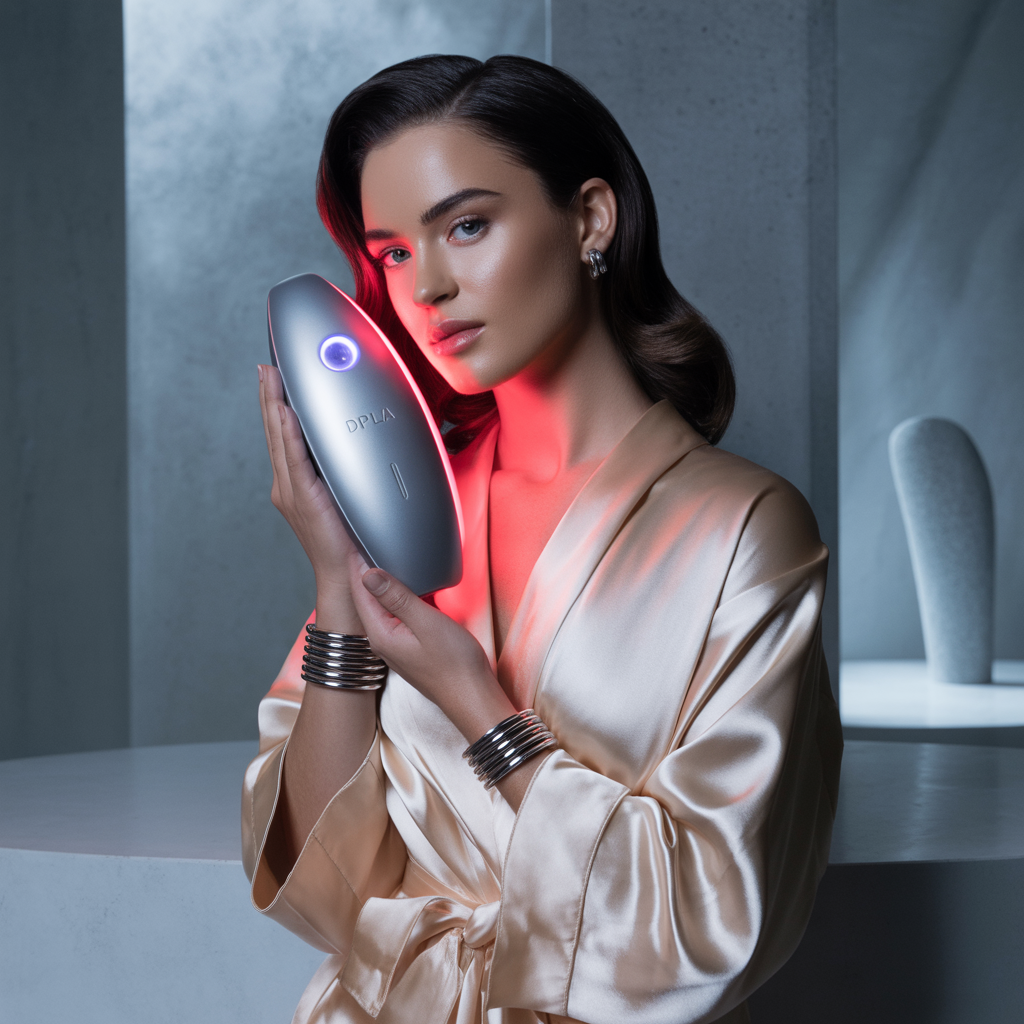 dpl iia light therapy review