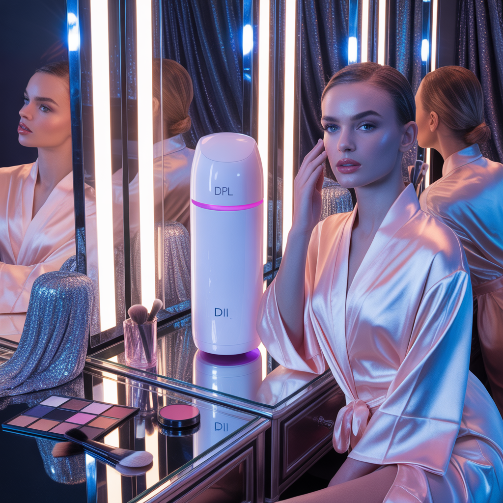 dpl iia light therapy review