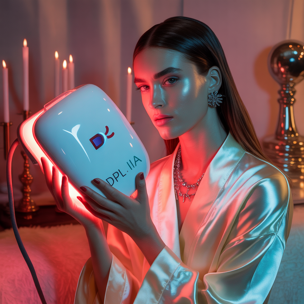 dpl iia light therapy review