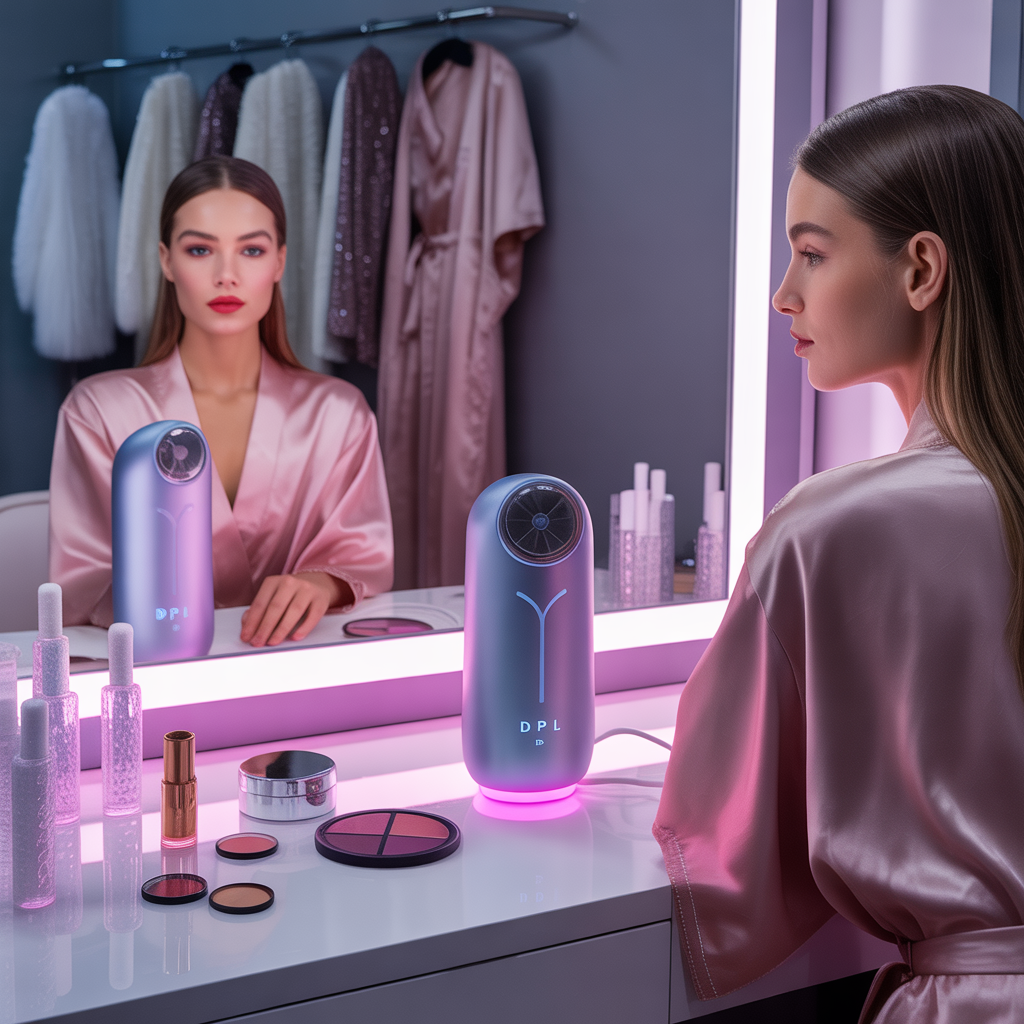 dpl iia light therapy review