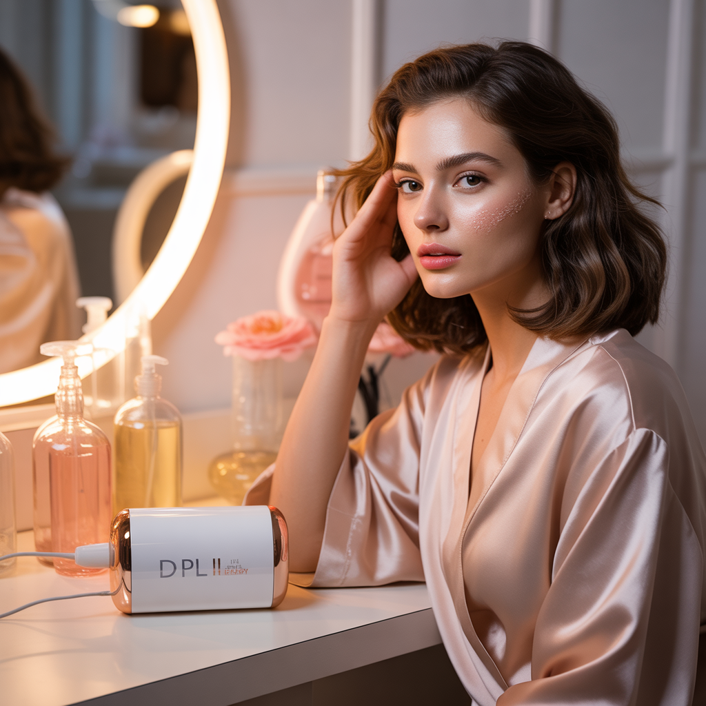 dpl iia light therapy review