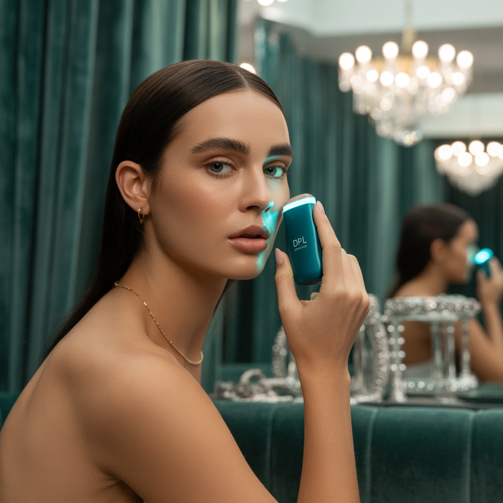 dpl iia light therapy review