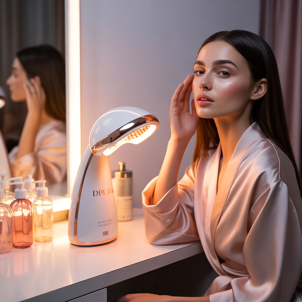 dpl iia light therapy review