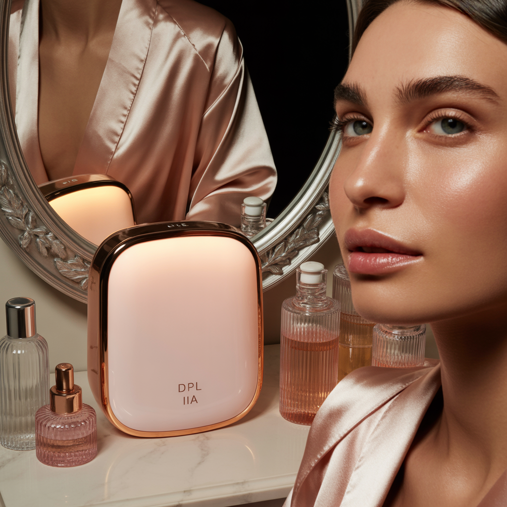 dpl iia light therapy review