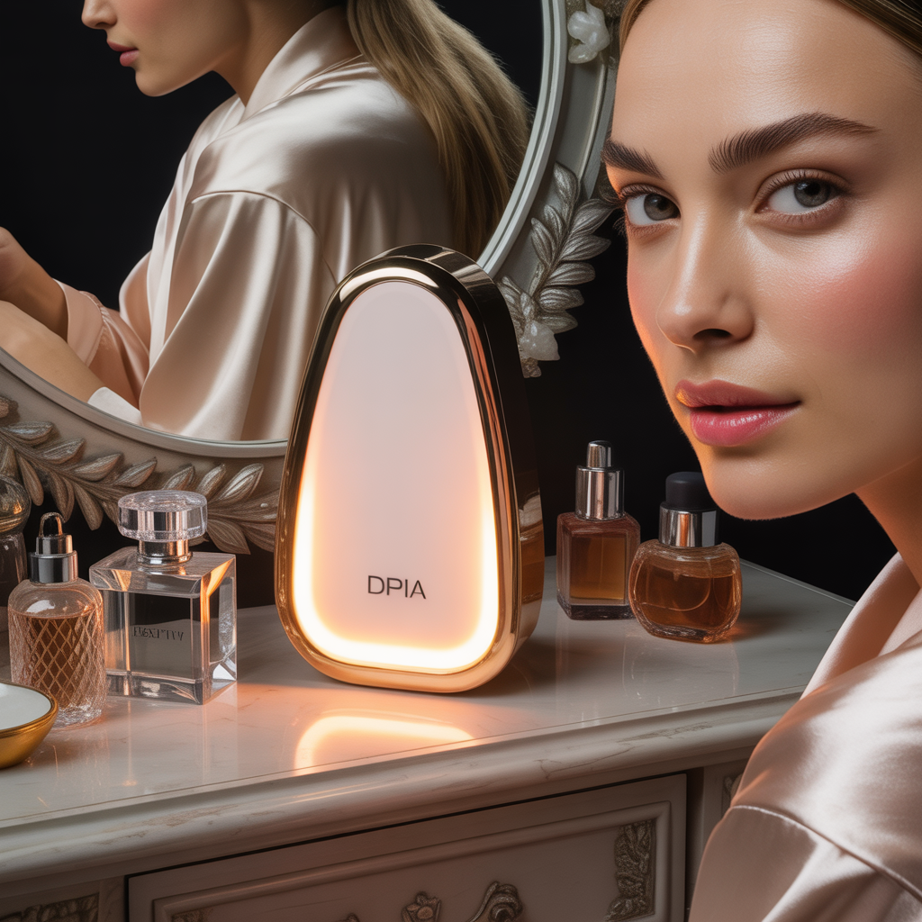 dpl iia light therapy review