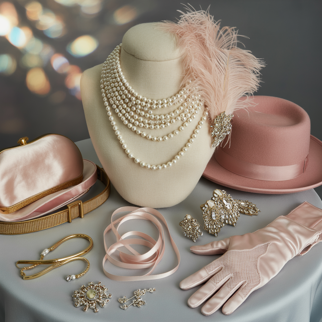 dress accessories
