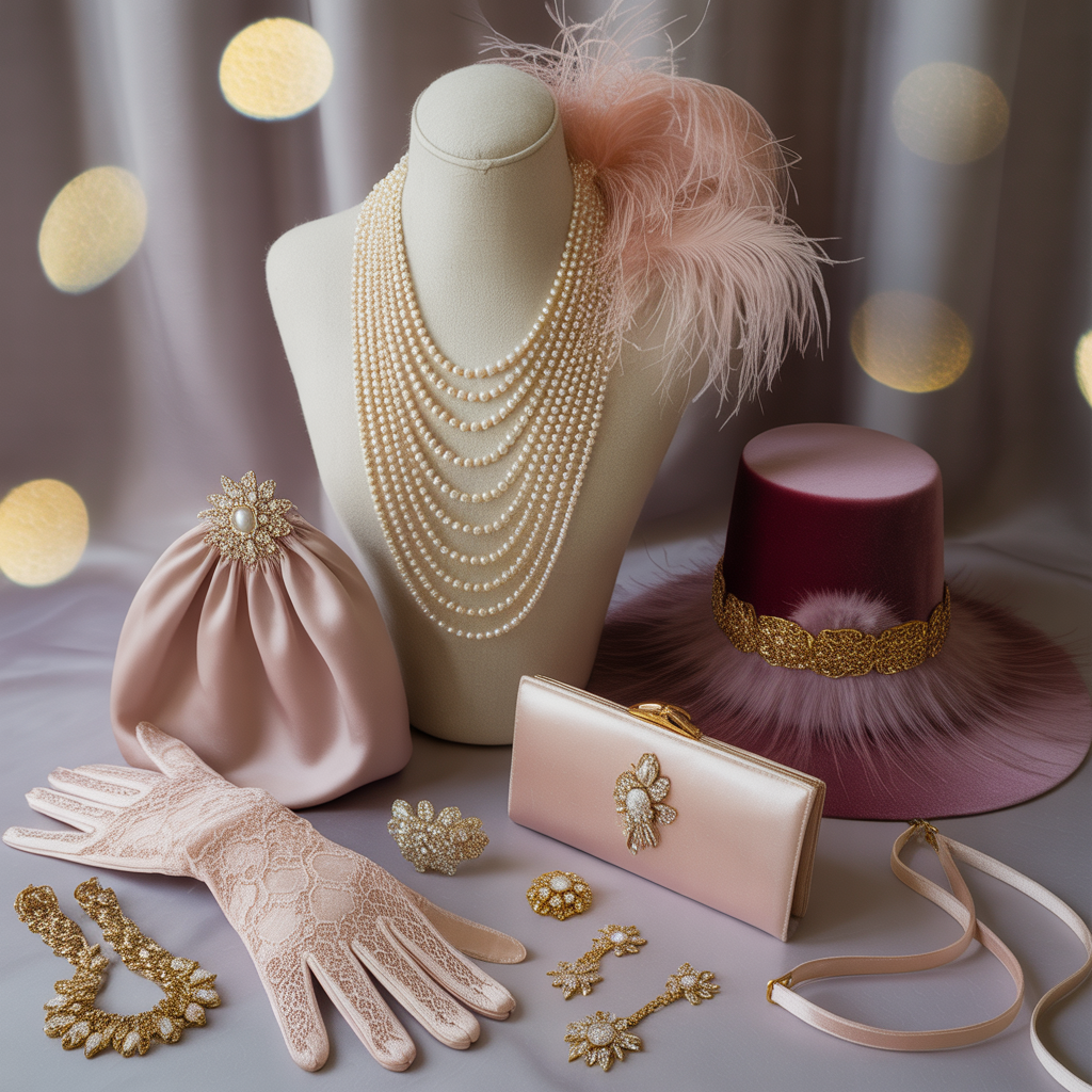dress accessories