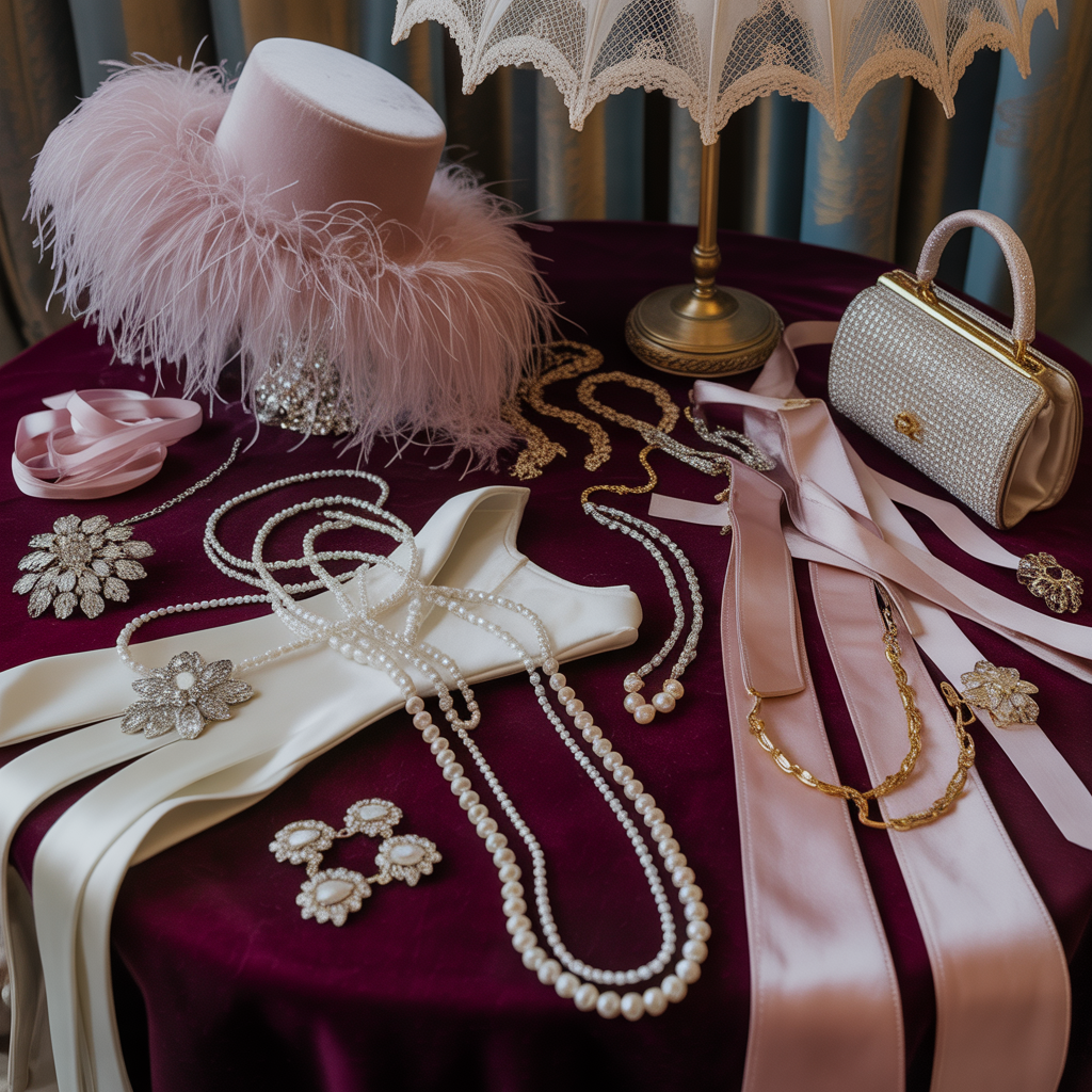 dress accessories
