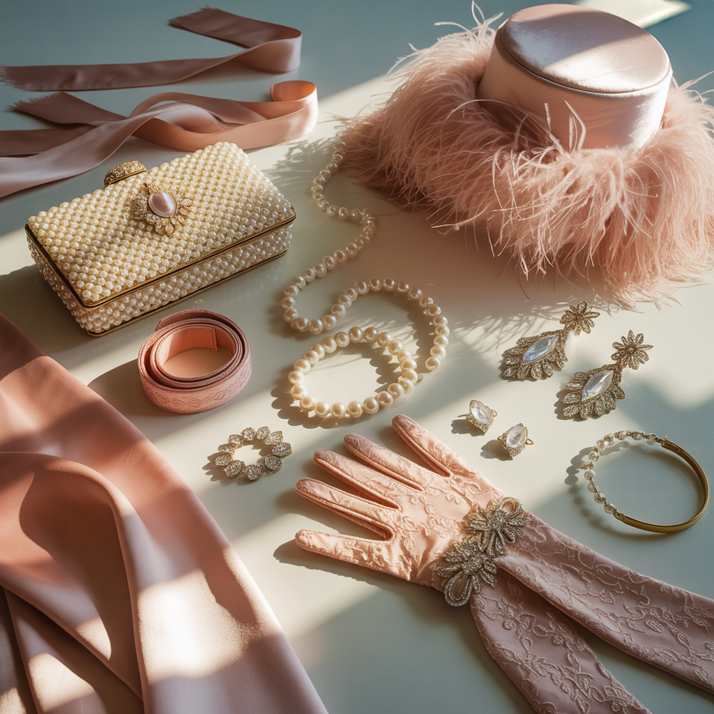 dress accessories