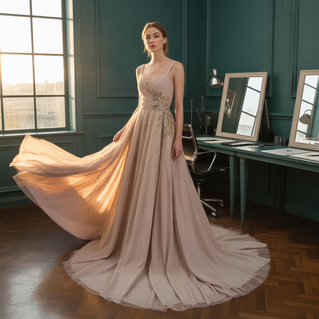 dress design for women