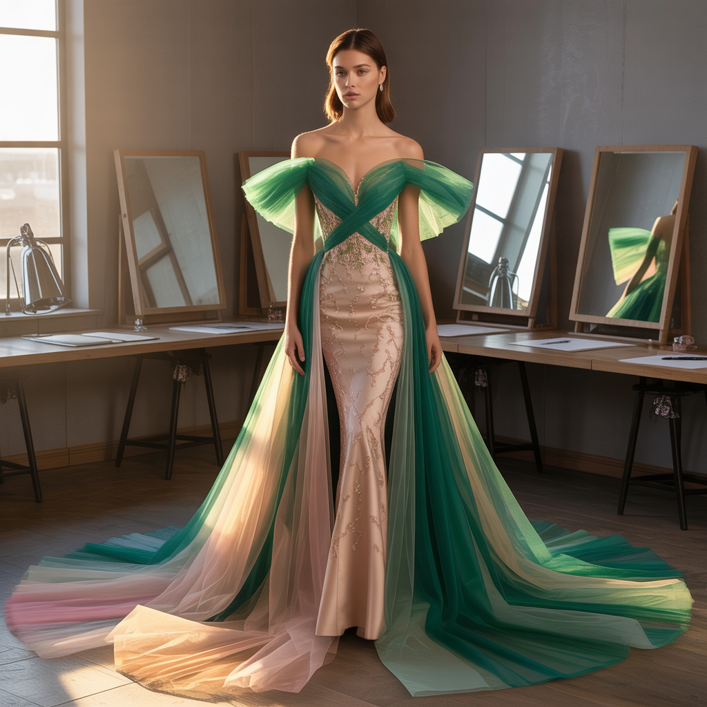 dress design for women