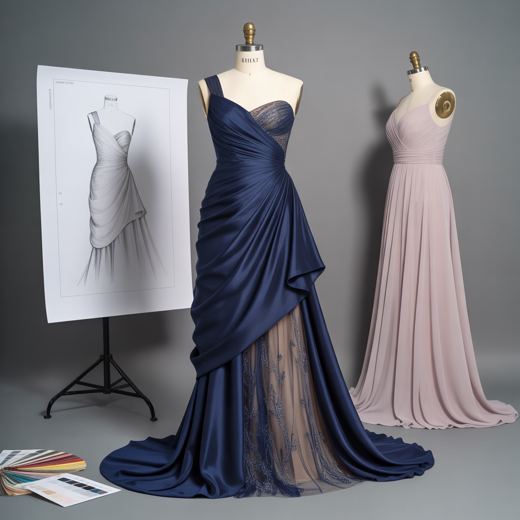 dress design for women