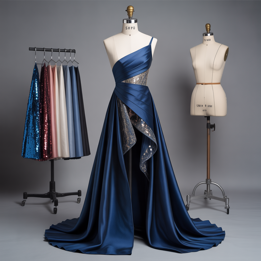 dress design for women