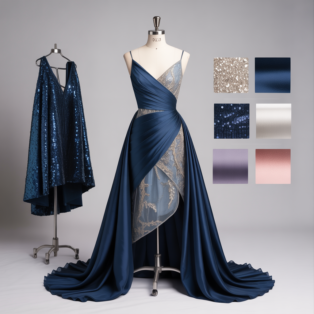 dress design for women