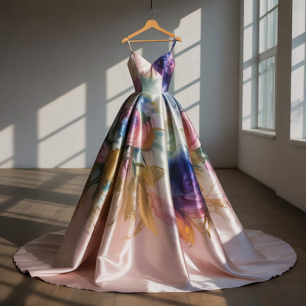 dress design for women