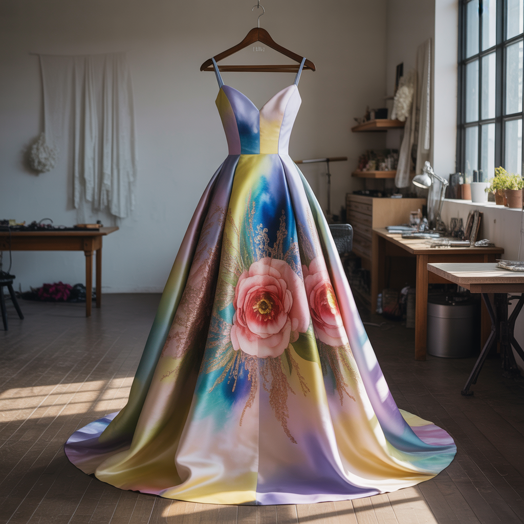 dress design for women