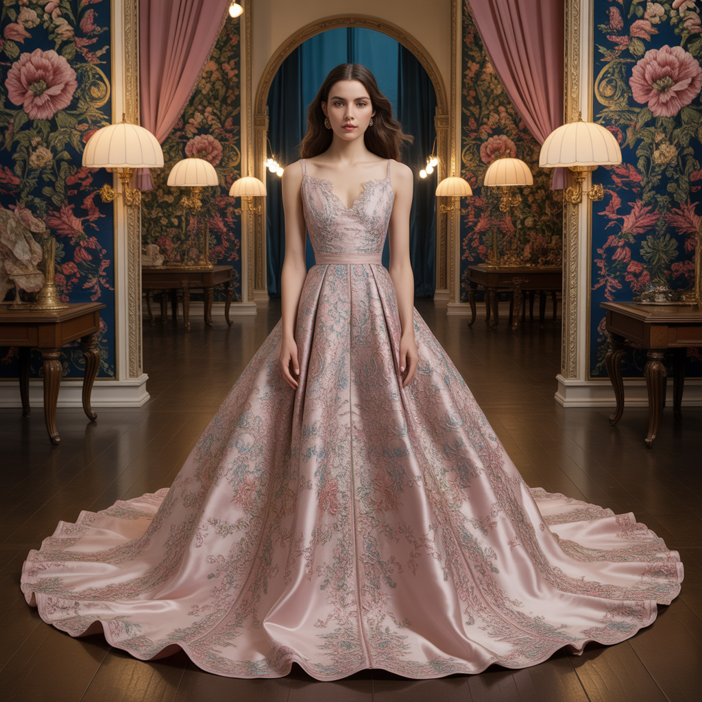 dress design patterns