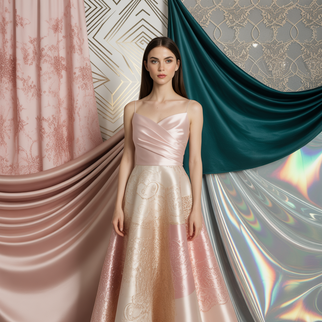 dress design patterns