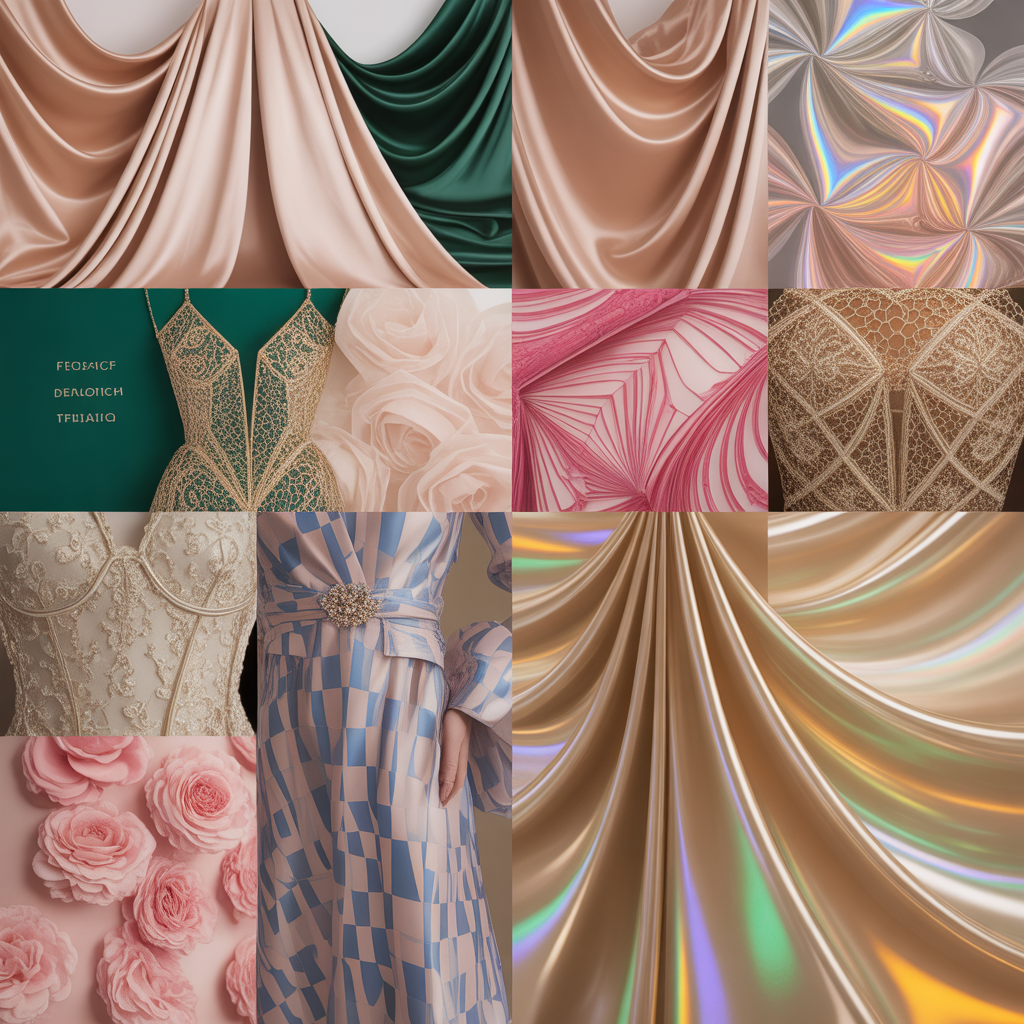 dress design patterns