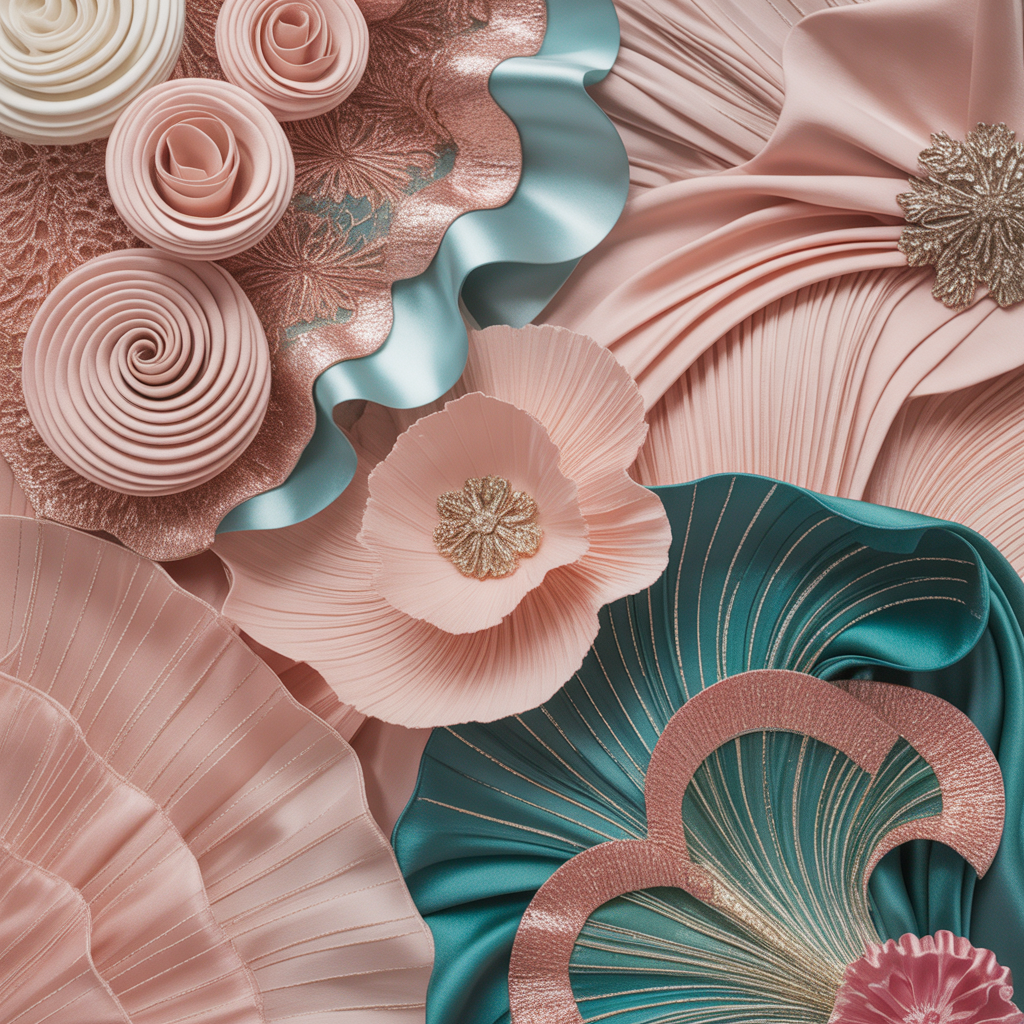 dress design patterns