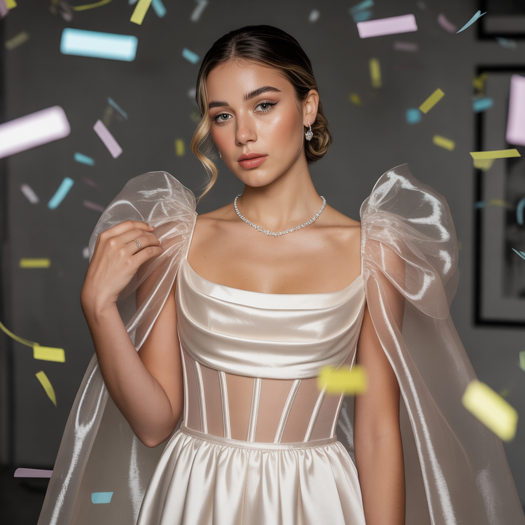 dress for graduation