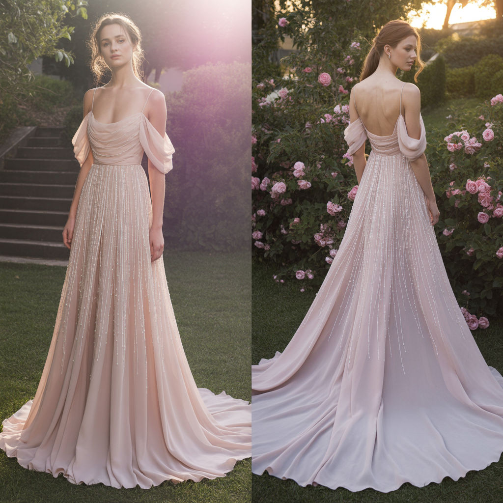 dress ideas for wedding