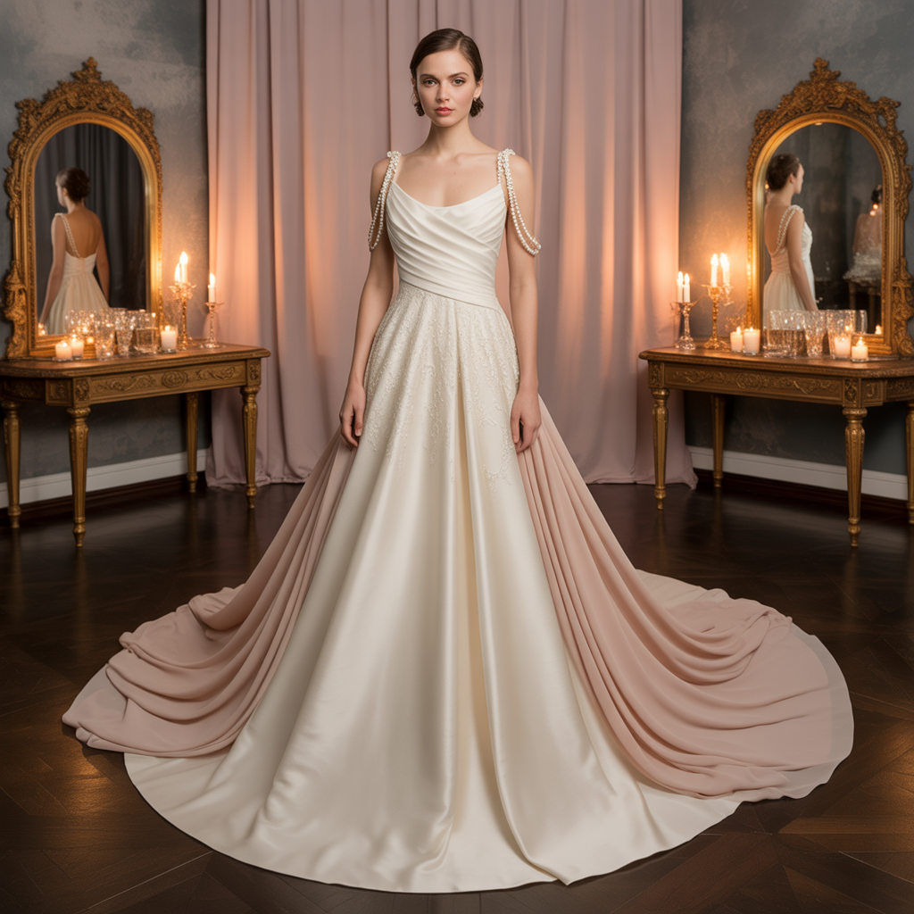 dress ideas for wedding