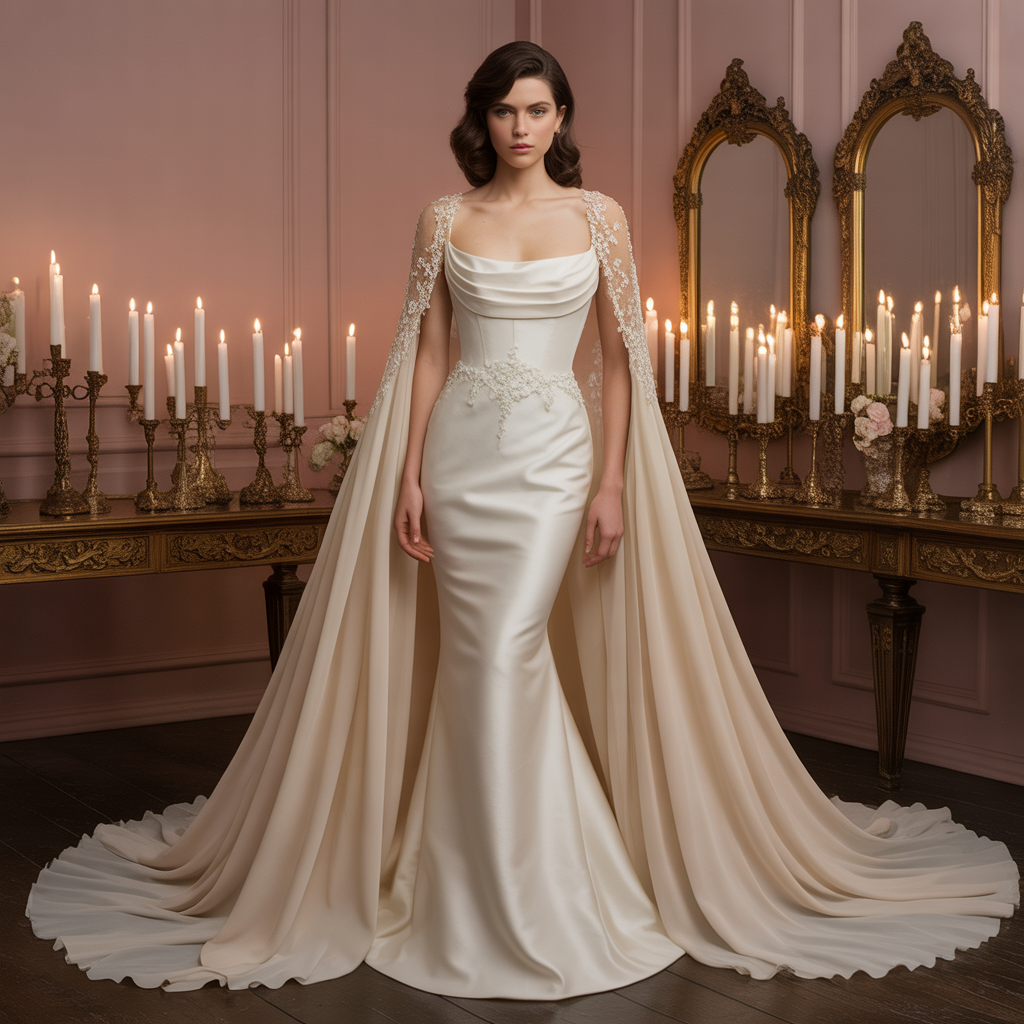 dress ideas for wedding