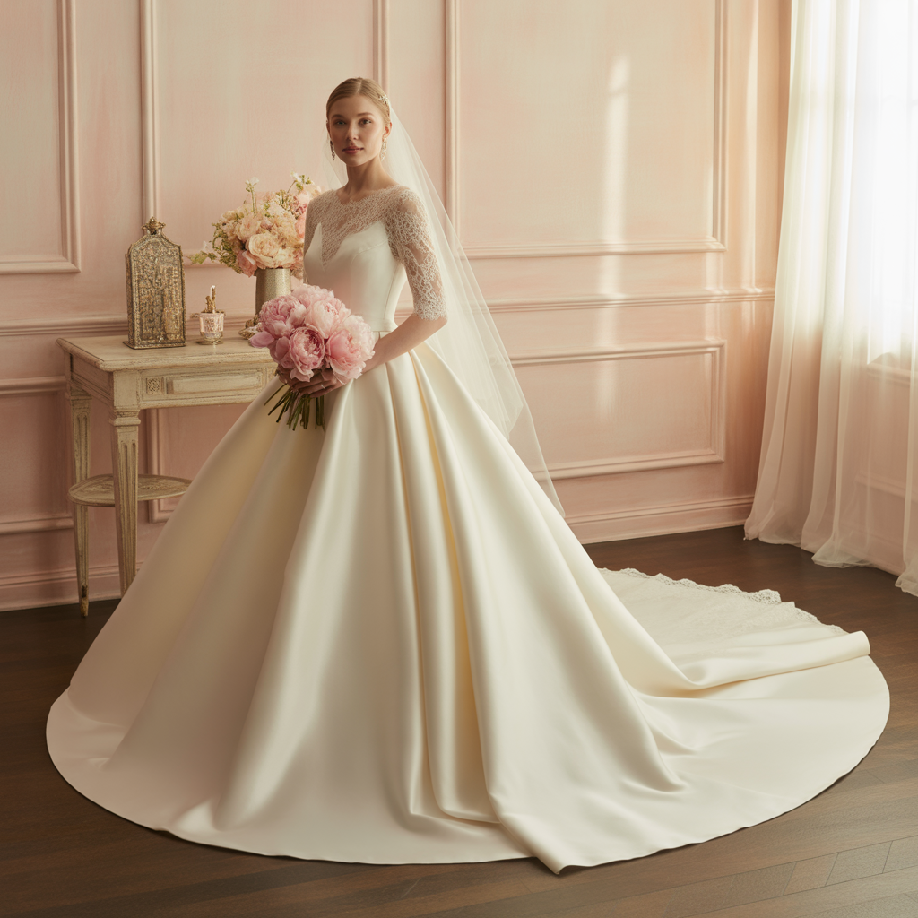 dress ideas for wedding