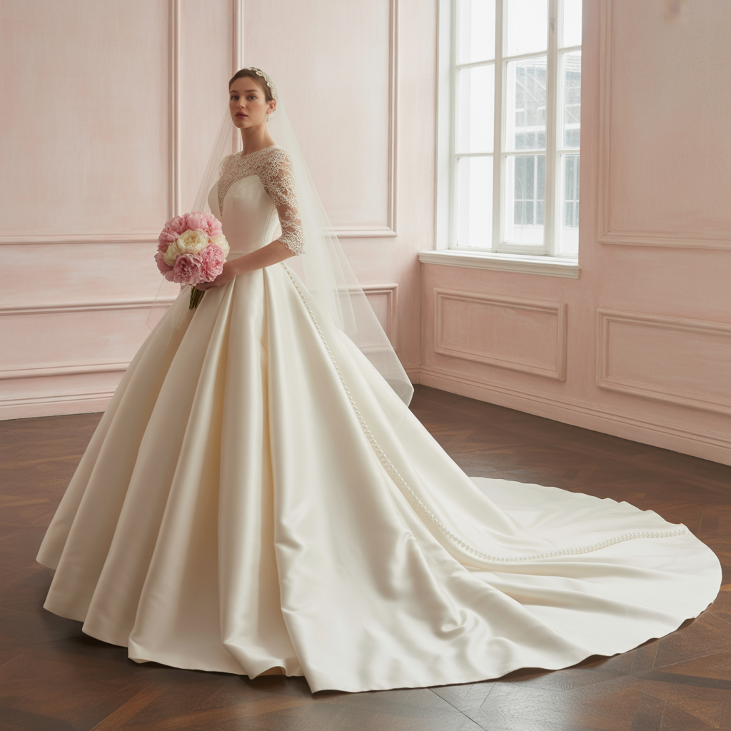 dress ideas for wedding