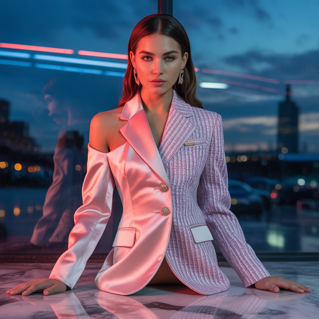 dress jackets for women