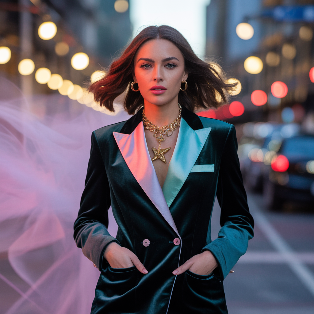 dress jackets for women