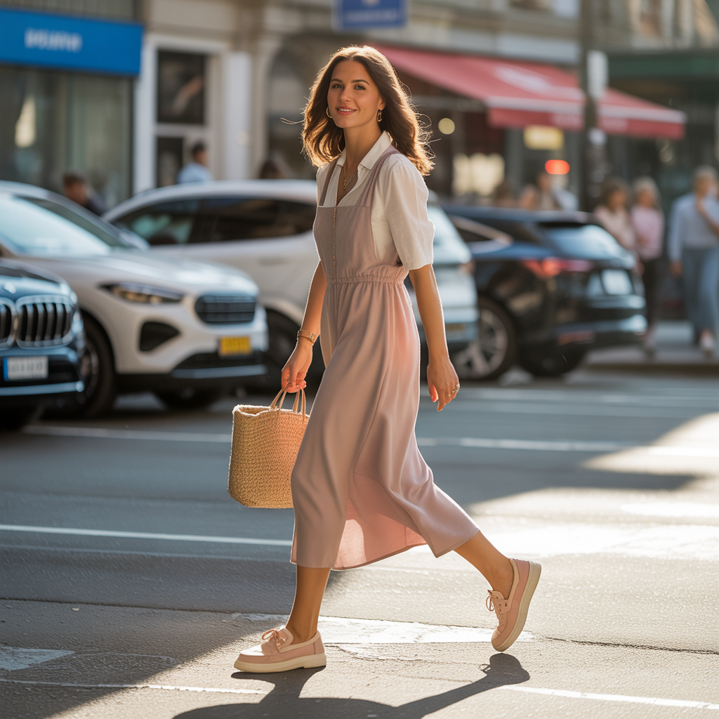 dress outfits casual