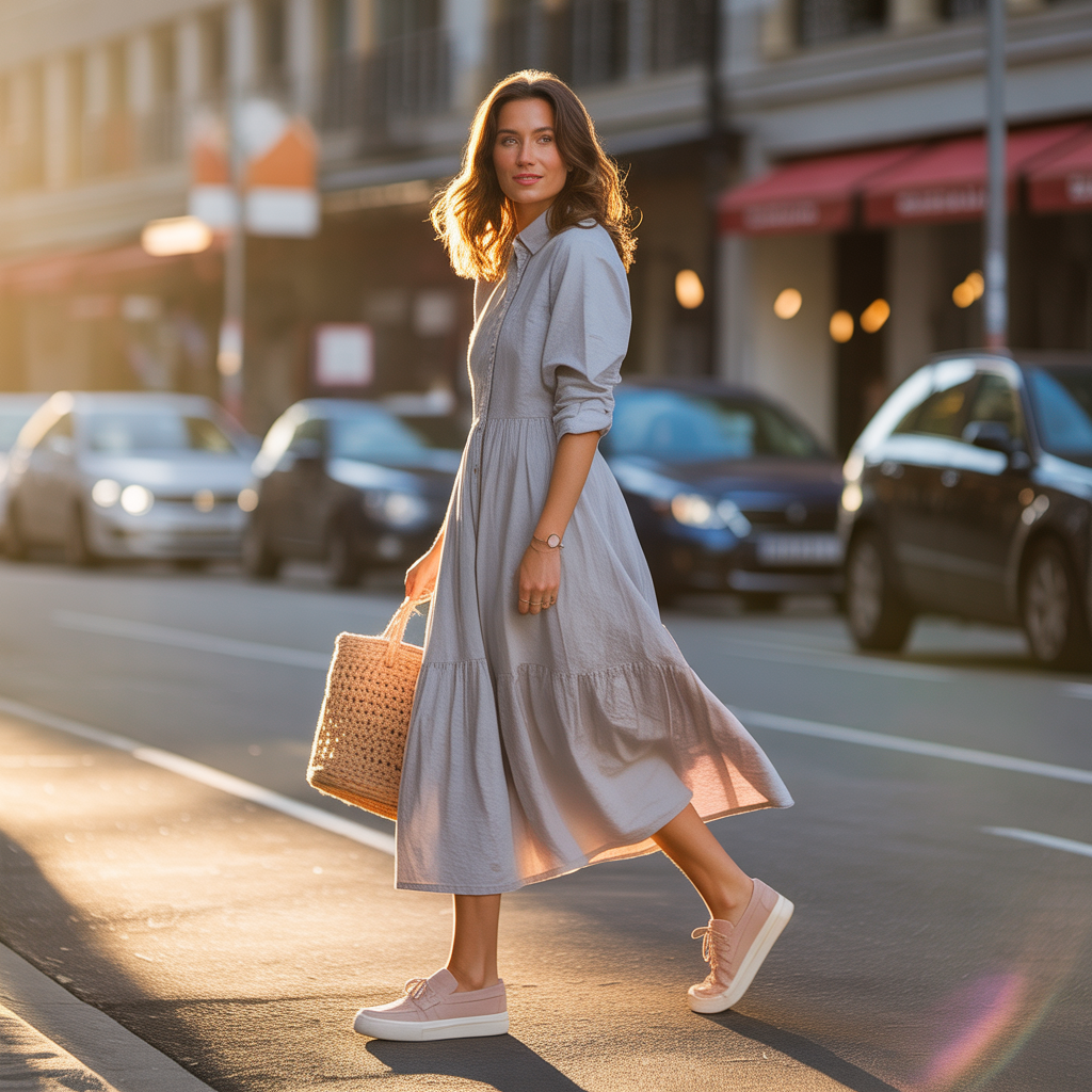 dress outfits casual