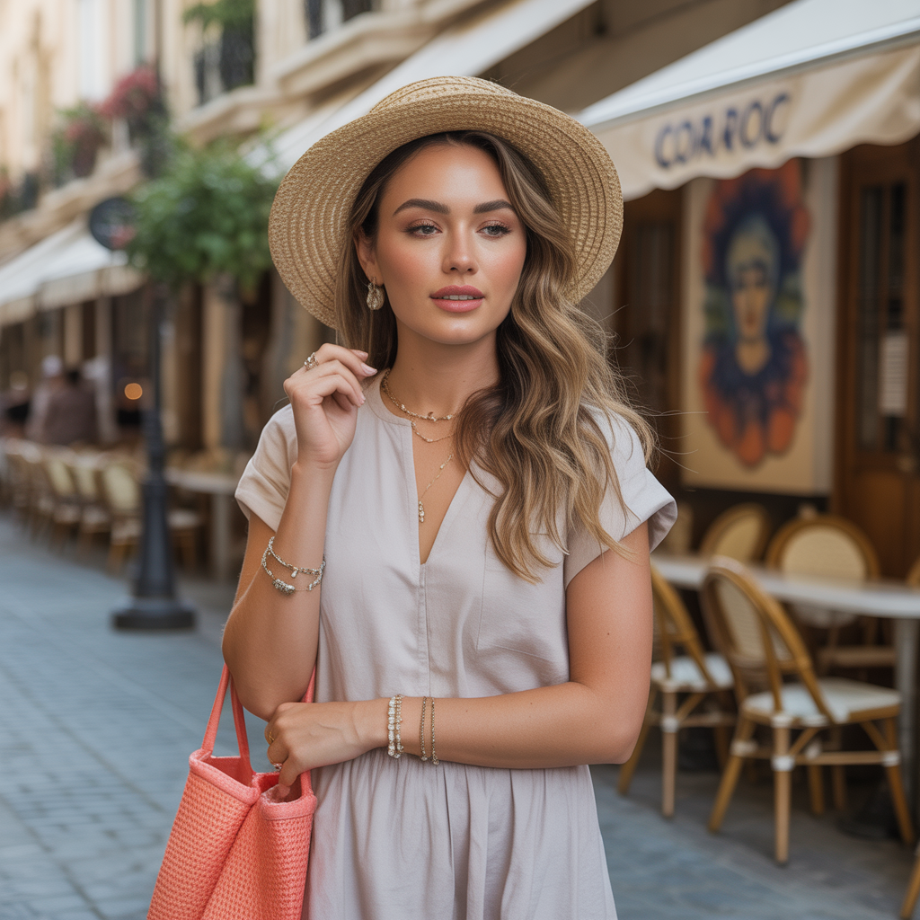 dress outfits casual