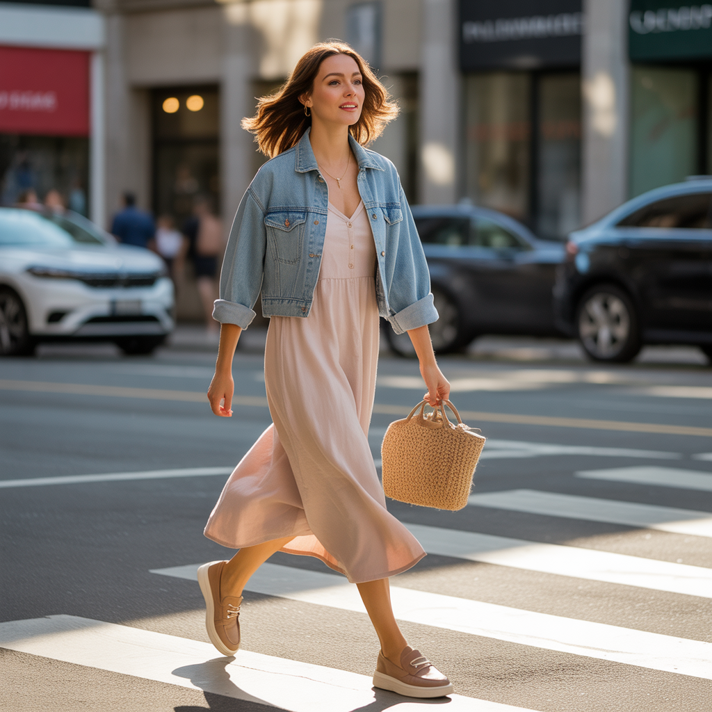 dress outfits casual