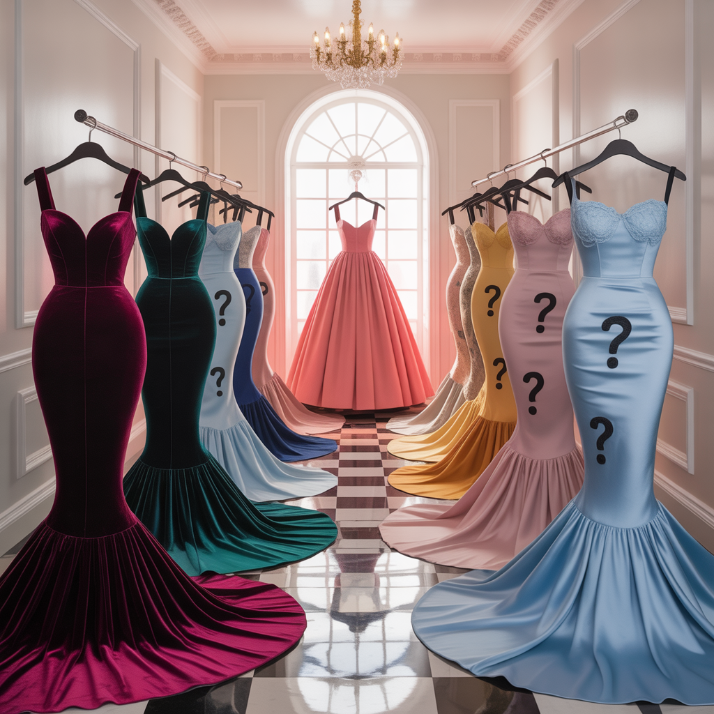 dress quiz