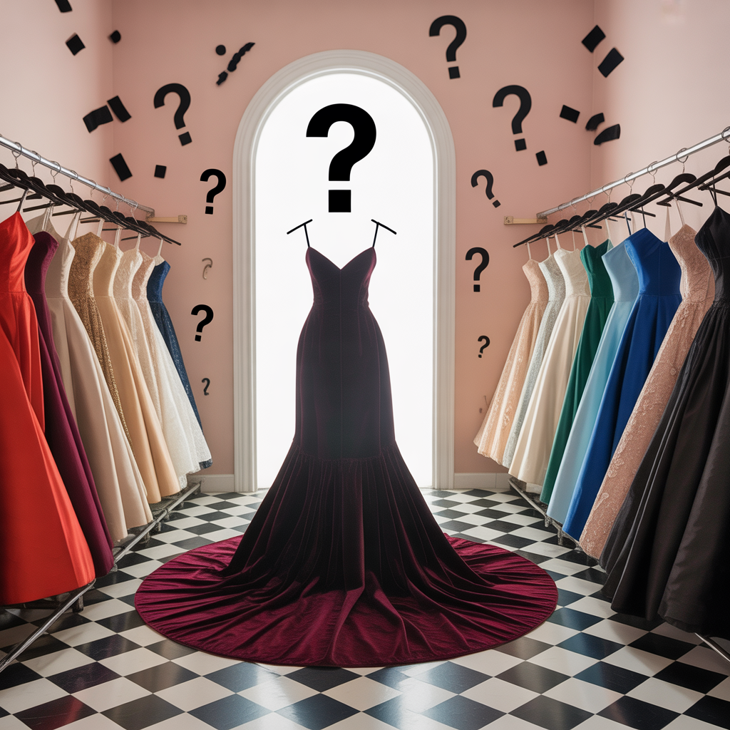 dress quiz