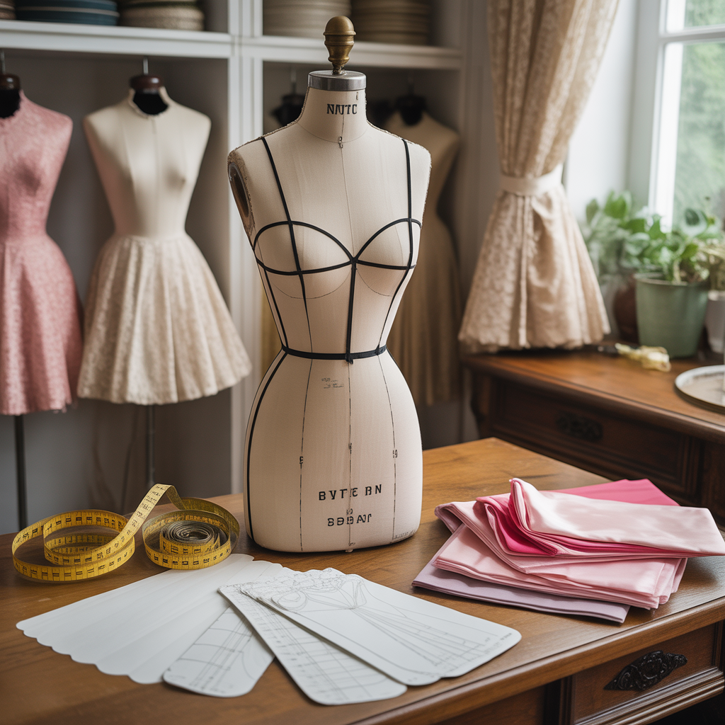 dress sewing patterns