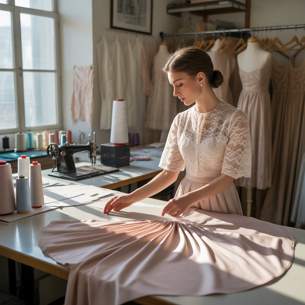 dress sewing patterns