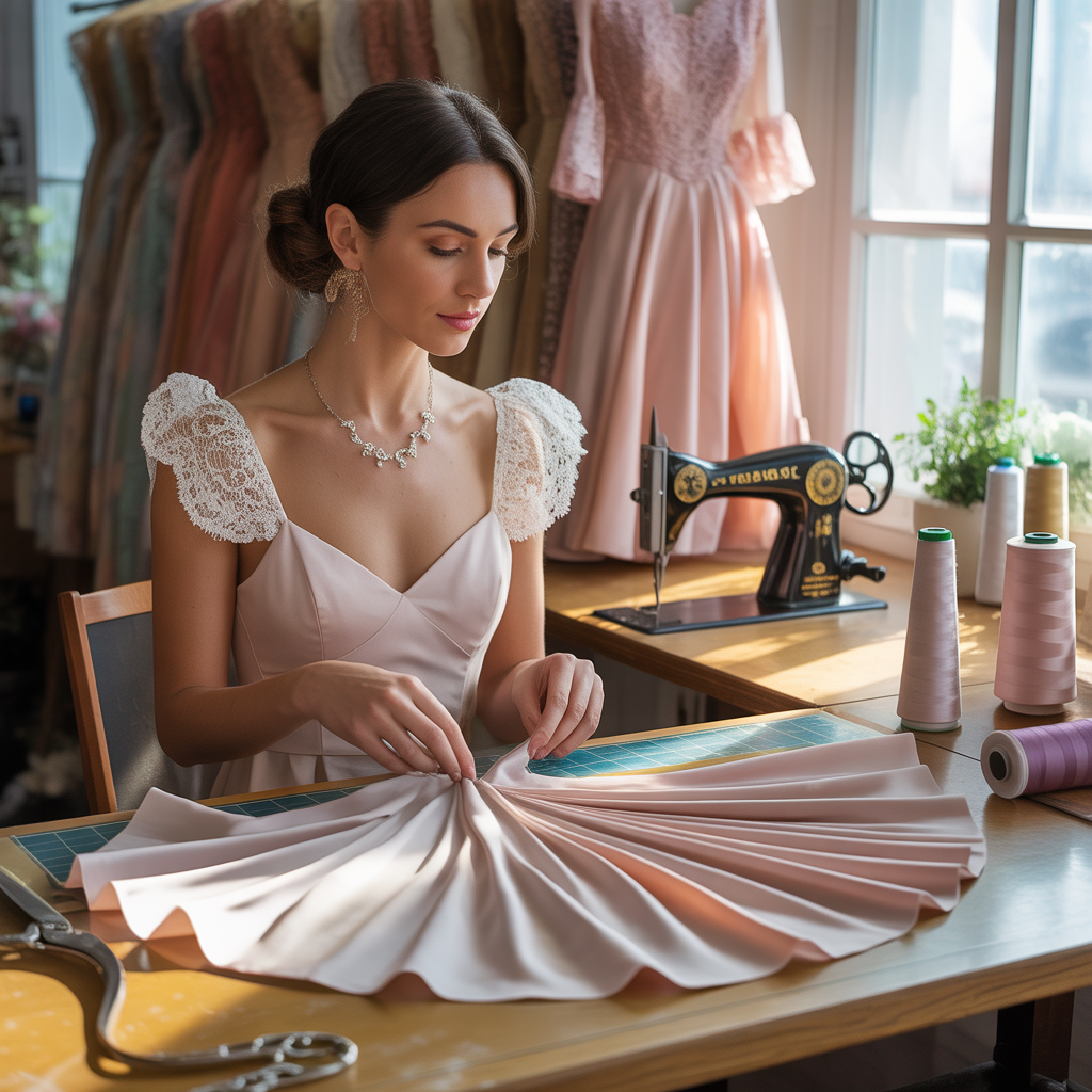 dress sewing patterns