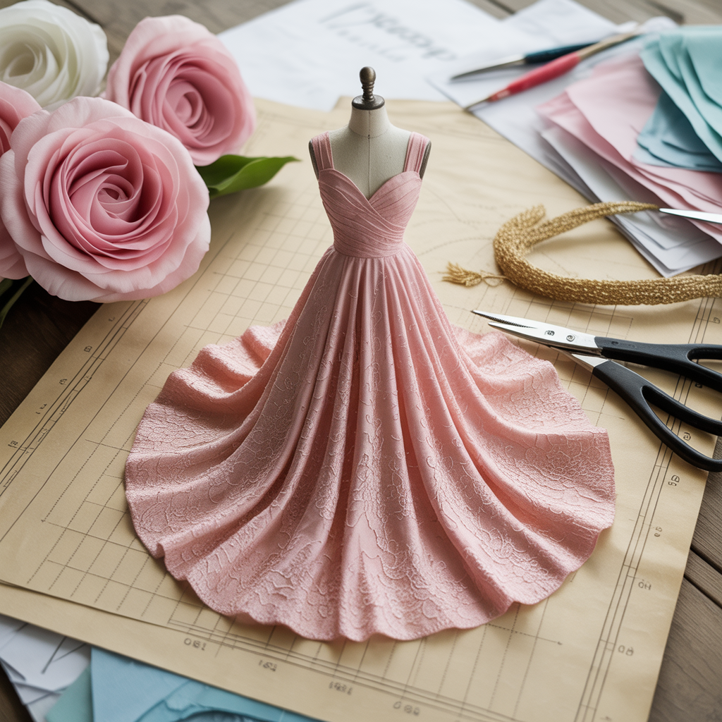 dress sewing patterns